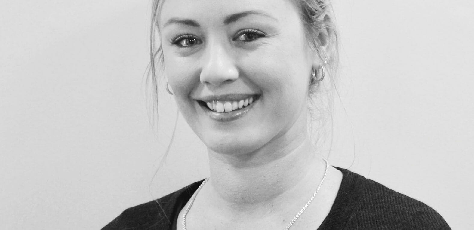 Hayley Wassung, Centre Manager copy