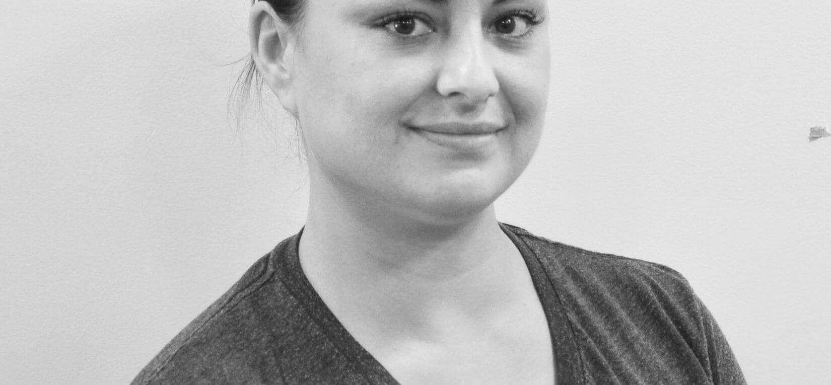 Kim Williams, Team Leader copy